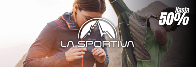 Rebajas La Sportiva